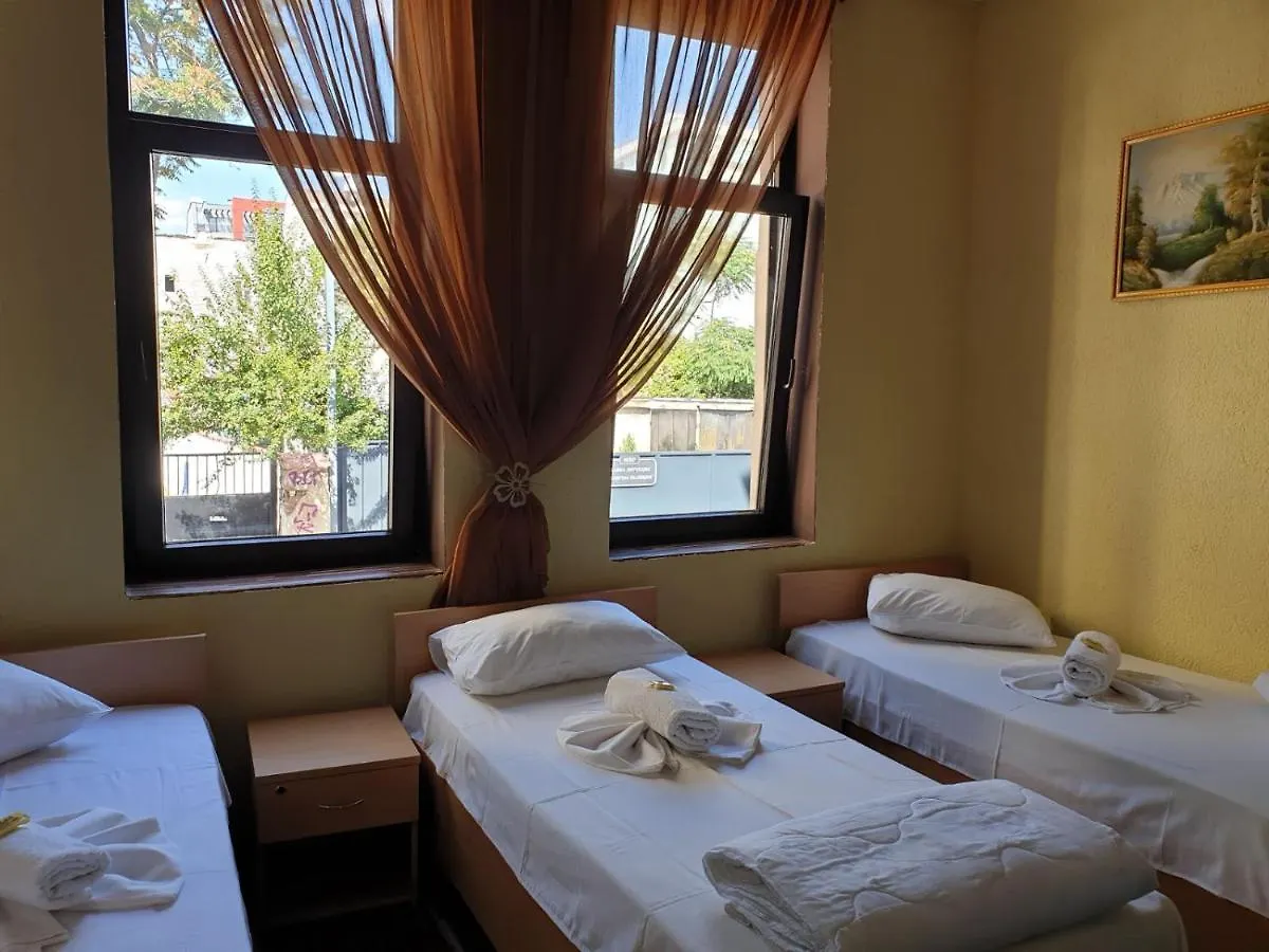 بيت ضيافة Km!Sofia - Стаи За Гости بلغاريا
