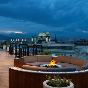 Ξενοδοχείο Hyatt Regency, Σόφια