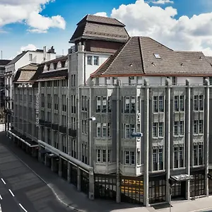 Boutique Seidenhof Ζυρίχη
