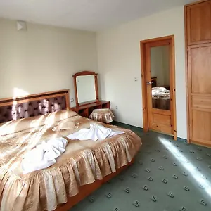 Guest Grachenovi Μπάνσκο