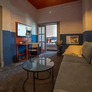 Maria Luisa By Introvert Hotel