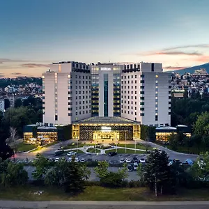 Ξενοδοχείο Hilton, Σόφια