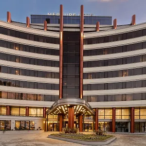 Ξενοδοχείο Mercure, Σόφια