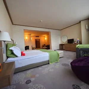 Ξενοδοχείο Suite Hotel Sofia, Σόφια