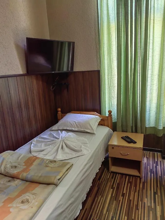 Km!Sofia - Стаи За Гости Guest house