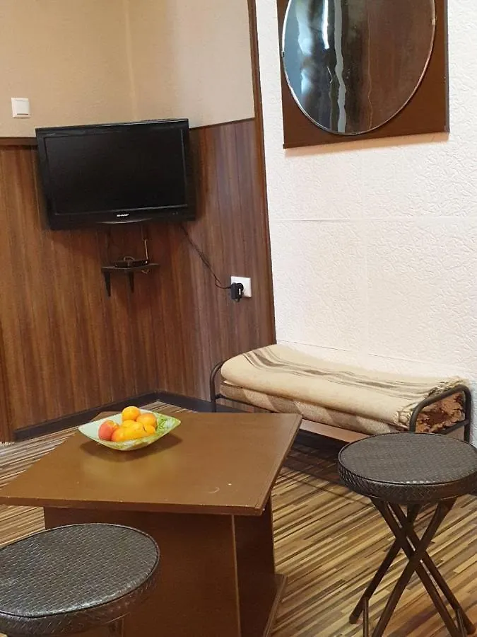 Km!Sofia - Стаи За Гости Guest house