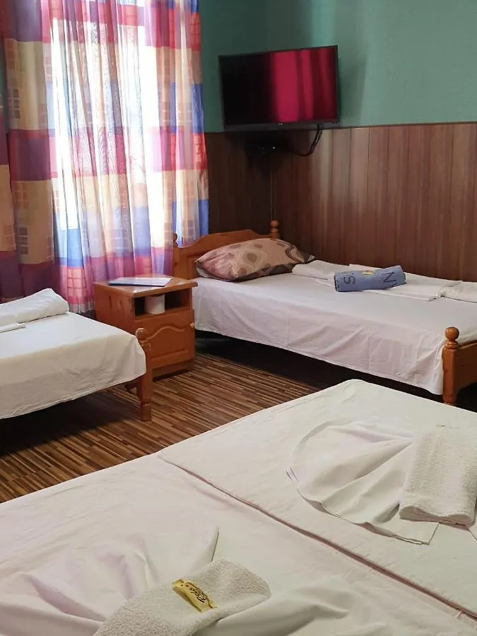 Guest house Km!Sofia - Стаи За Гости Bulgaria