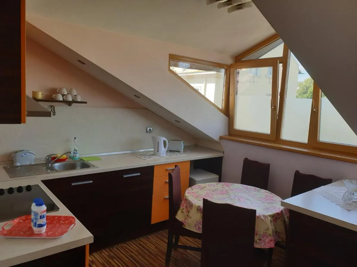 Km!Sofia - Стаи За Гости Guest house